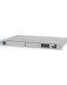 UBIQUITI UDM-Pro Маршрутизатор, UniFi Dream Machine Pro, 1*10G SFP+, 8*1GbE RJ45 LAN ports, 1*10G SFP+, 1* 1GbE RJ45 WAN ports, 3.5