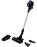 BOSCH Вертикальный пылесос (handstick) Unlimited 6 BCS611P4A, черный/синий