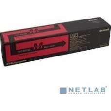 Kyocera-Mita TK-8305M Картридж, Magenta {TASKalfa 3050ci/3550ci, Magenta, (15000стр.)}