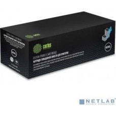 Картридж лазерный CACTUS Картридж лазерный CS-CF283XL-MPS черный (3000стр.) для HP LJ Pro M225dn/M201/M202