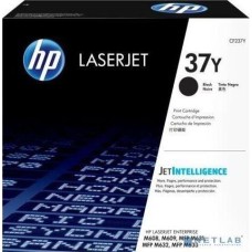 Картридж лазерный HP Картридж лазерный 37YC CF237YC черный (41000стр.) для LJ Ent M506/M527