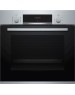 BOSCH Духовой шкаф Электрический HBF534ES0Q нержавеющая сталь