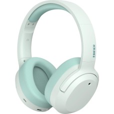 EDIFIER Наушники W820NB Plus, Bluetooth, мониторные, зеленый