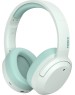 EDIFIER Наушники W820NB Plus, Bluetooth, мониторные, зеленый