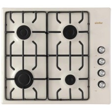 Варочная панель газовая SIMFER H60Q40R471
