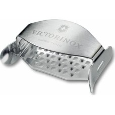 посуда VICTORINOX Терка для сыра 7.6076, серебристый