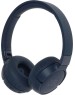 Наушники накладные беспроводные JBL Наушники Tune 670NC, Bluetooth, накладные, синий [ t670ncblu]