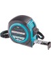 Рулетка GROSS Рулетка Komfortabel 5 м х 19 мм,обрезиненный корпус 32561