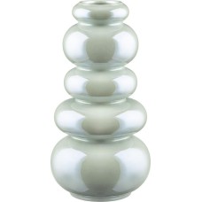 Ваза LEFARD ВАЗА ДЕКОРАТИВНАЯ 15Х15Х30 СМ 763-105