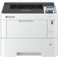 Принтер лазерный KYOCERA Принтер лазерный Ecosys PA5000x (110C0X3NL0), A4, ч/б, Duplex, белый