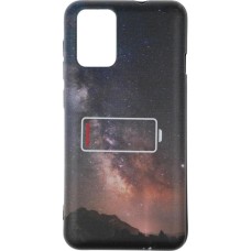 GRESSO Чехол (клип-кейс) Meridian, для ZTE Blade L9, черный [gr17aaae9053]