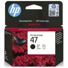 Картридж HP Картридж 47, черный / 6ZD21AE