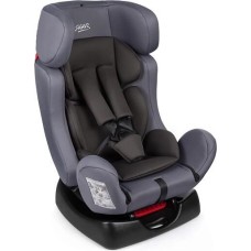 Автокресло детское SIGER УУД Диона гр.0+/I/II, маренго