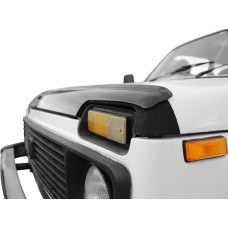 Спойлер VOIN Спойлер на капот Lada 2121/Niva Legend