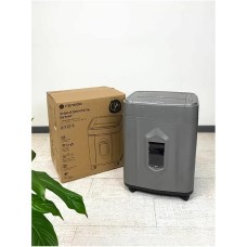 шредеры HELEOS Уничтожитель бумаг АП23-5, с автоподачей, P-5, 1.9х12 мм, 145 лист. одновременно, 23л