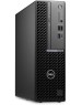 Компьютер DELL ПК Optiplex 7020 SFF i3 14100 (3.5) 8Gb SSD256Gb UHDG 730 Windows 11 Pro GbitEth 180W мышь клавиатура черный (7020S-3861)