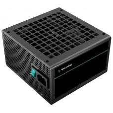 DEEPCOOL Блок питания PF700 V2, 700Вт, 120мм, черный, retail [r-pf700d-ha0b-wdeu]