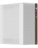 Корпус для ПК FORMULA Корпус ATX TimberLine T2, Midi-Tower, без БП, белый
