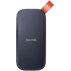SANDISK Твердотельный накопитель SSD Portable 1TB- up to 800MB/s Read Speed USB 3.2 Gen2 (3.1 Gen2)