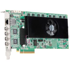 Видеокарта MATROX Видеокарта MURAIPXO-D4LF MURA IPXO 4K IP DECODE/DISPLAY