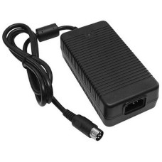 Блок питания ADVANTECH Блок питания 96PSA-A100W18D4-M3 (HPU101-107) Adapter AC to DC 100-240V 100W 18V C14 Power DIN 4 Pin