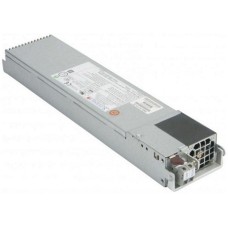 Блок питания SUPERMICRO Блок питания PWS-1K11P-1R 850/1010W 1U -48V DC Power Supply