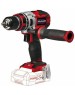 EINHELL Дрель-шуруповерт PXC TE-CD 18 Li Brushless аккум. патрон:быстрозажимной (4513850SET)
