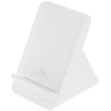 Сетевое зарядное устройство XIAOMI Беспроводное зарядное устройство 80W Wireless Charging Stand, USB-C, 80Вт, 3A, белый [bhr8304gl]