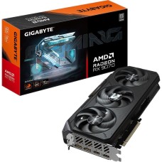 Видеокарта GIGABYTE Видеокарта RX9070 GAMING OC 16GB GDDR6 256bit 2xDP 2xHDMI 3FAN RTL