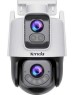 TENDA IP камера WI-FI 6MP OUTDOOR CH9-WCA