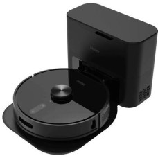 HAIER Робот-пылесос HSR Pro R2B, 45Вт, черный/черный [f5512ce01ru]