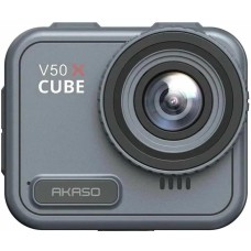 Экшн-камера AKASO Экшн-камера V50 X Cube