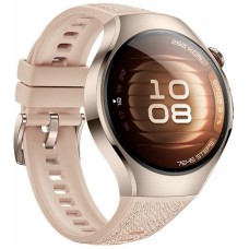 Смарт-часы HUAWEI Смарт-часы Watch 5 Soc-L29L, 42мм, 1.38