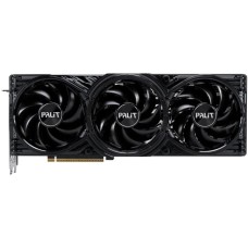 Видеокарта PALIT Видеокарта PCIE16 RTX5070 12GB PA-RTX5070 GAMINGPRO 12GB