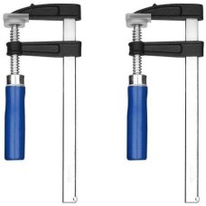 DEKO Струбцина FCL50/150-2 [065-0624]