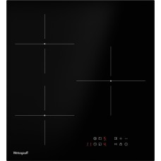 WEISSGAUFF Индукционная варочная поверхность HI 430 BM черный