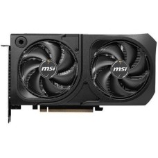 Видеокарта MSI Видеокарта NVIDIA GeForce RTX 5060TI RTX 5060 TI 8G SHADOW 2X OC PLUS 8ГБ Shadow 2X, GDDR7, OC, Ret