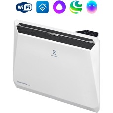 Конвектор ELECTROLUX Комплект Rapid Transformer с блоком управления ECH/R-1500 T-TUE4 (электронный)