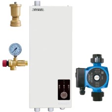 Котел электрический ZOTA Электрокотел YogaSET - 9