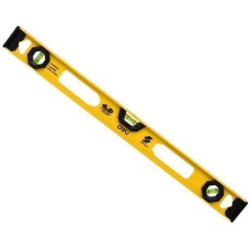 Уровень DELI Строительный уровень литой облегченный DL29800G 800мм