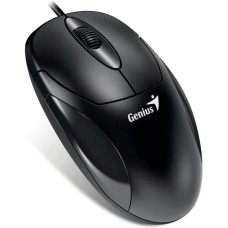 Мышь проводная Genius 31010233100/31010021400