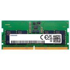 SAMSUNG Модуль памяти 16GB DDR5 SODIMM 5600MHz, M425R2GA3BB0-CWM
