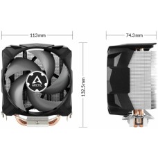 ARCTIC Cooler Freezer 7 X CO 1200/1150-56.775 .AMD, RET ACFRE00085A
