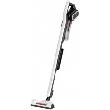 Вертикальный пылесос DEERMA Вертикальный пылесос (handstick) DEM-DX700 Pro Combo, 650Вт, серый стальной/черный