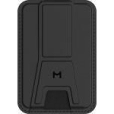 Magssory Duo c подставкой и магнитами, совместимый с MagSafe, midnight (ACL011)