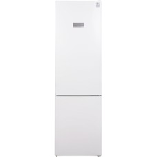WEISSGAUFF Холодильник INVERTER Full No Frost CBN2WC2W2