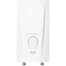 Водонагреватель проточный CLAGE Проточный электрический водонагреватель CEX 11/13