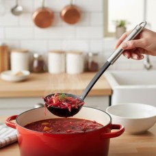 Половник Leifheit 24057 STERLING Половник большой (нейл)