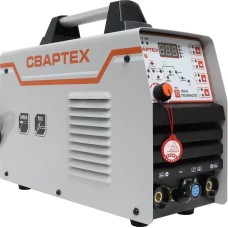 СВАРТЕХ Stand TIG-200AC/DC Аппарат аргонодуг сварки инвер (TIG 10-200A, MMA 20-160A, 2Т/4Т, дисплей)