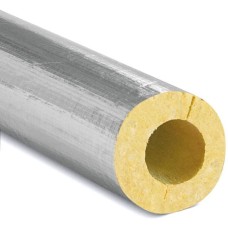 Цилиндр K-FLEX Цилиндр 30x018-1 K-ROCK ALU